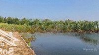 Chính Chủ Gởi Bán Mảnh Đất 1/ Liên Cảng Mặt Sông Lớn Ở Phước An, Nhơn Trạch