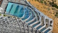Bán Căn Sky Villa 2 Phòng Ngủcó Hồ Bơi + Sân Vườn Riêng (72M2) - Giá Bán 1,950 Tỷ - Full Nội Thất - Tòa Ruby