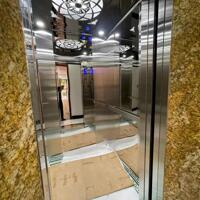 Bán nhà  Phân lô ngõ 17 phố  Phùng Chí Kiên ,Phường Nghĩa Đô ,Cầu Giấy 45 m2 x 6 t thang máy ô tô vào nhà 14 tỷ hơn.