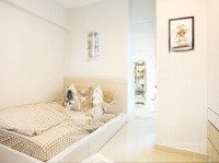 Cho Thuê Căn Hộ Âu Cơ, Q Tân Phú,Diện Tích75M2, 2 Phòng Ngủgiá: 10 Triệu/Tháng. Liên Hệ: 0909 228 094 Minh Sang