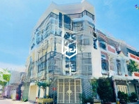 Cho Thuê Nhà Nguyên Căn 4 Phòng Ngủ Ở Phước Long