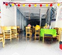 Nhà Nguyên Cănmặt Tiềnđường Có Thể Kinh Doanh 4X17M + Gác Đúc Có 4 Phòng