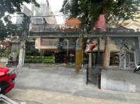 Cho Thuê Nhà Mặt Phố Nhật Chiêu, Diện Tích 50M2 Hợp Làm Mọi Mô Hình