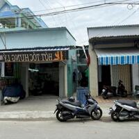 Nhà 4×25, cấp 4 mặt tiền Trần Thanh Mại (chợ Bà Hom), Tân Tạo A, B.tân