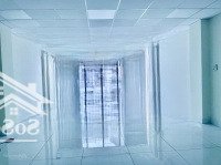Cho Thuê Văn Phòng Mặt Tiền Đường Bạch Đằng 2 Chiều Phường 2 Tân Bình Sát Sân Bay 80M 2, 18 Triệu/Tháng