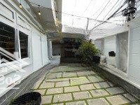 Cho Thuê Nhà Để Làm Kho Hoặc Làm Văn Phòng. Diện Tích: 150M2 Giá Bán 10 Triệu Tl. Sân Rộng, Xe Tải Vào Tận Cửa.