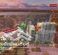 Chính Chủ Bán Căn Hộ Cao Cấp 2 Phòng Ngủ 2 Vệ Sinh- Glory Heights, Vinhomes Grand Park