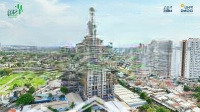 Chính Chủ Bán Căn Hộ Sổ Sẵn Sang Tên Ngay Giá Gốc Cđt Từ 2,43 Tỷ/Căn 2 Phòng Ngủ- 2 Vệ Sinh Chiết Khấu 14%