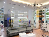 Bán Căn Hộ Chung Cư Giá Cực Chất Tại Imperia Garden, Nguyễn Huy Tưởng, 9,5 Tỷ, 121 M2
