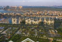 Siêu Hiếm ! Căn Góc Udic Westlake 2Pn/ 84,3M2 / 6,6 Tỷ, View Cây Xanh, Nội Thất Cơ Bản, Sẵn Sổ Gd