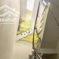 Nhà Đẹp -Hẽm Xe Hơisát Mặt Tiền Nguyễn Tri Phương - Gần Đh Kinh Tế - Ko Lộ Giới - Btct 4Tầng 4Pn