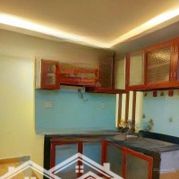 Nhà Đẹp -Hẽm Xe Hơisát Mặt Tiền Nguyễn Tri Phương - Gần Đh Kinh Tế - Ko Lộ Giới - Btct 4Tầng 4Pn
