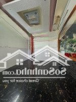 Bán Nhanh Nhà 3 Tầng Hẻm Ô Tô Âu Cơ, 72,1M2 Ngang 4,28M Hướng Tn Có 5 Phòng Ngủgia 5,5 Tỷ