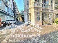 Bán Nhà 3 Lầu Hẻm Xe Hơi Khu Vip 110 Tô Hiệu Giá Tốt