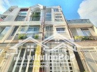 Bán Nhà 3 Lầu Hẻm Xe Hơi Khu Vip 110 Tô Hiệu Giá Tốt