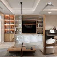 **Bán Nhà Đường Phạm Văn Hai, P2, Tân Bình; (5,3X10) 3 Tầng - 8,4 Tỷ