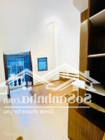 4,95 Tỷ, Khâm Thiên, 33M2 X 5 Tầng, 6Pn