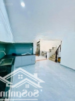 4,95 Tỷ, Khâm Thiên, 33M2 X 5 Tầng, 6Pn