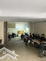 Bán Gấp Tòa Vp Đường Nguyễn Hữu Thọ, Hồ Linh Đàm, 120M2 - 9 Tầng, Thang Máy, Thông Sàn, Vỉa Hè Rộng