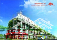 Bán Nr 2 Phòng Ngủ 1 Vệ Sinhtại Tân An Supermarket, An Khê, Thanh Khê, Đà Nẵng, Giá Ưu Đãi Chỉ Với 1,15 Tỷ