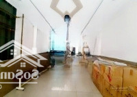 Trung Tâm Phường 10, Tân Bình 105M2, Ngang Gần 5M, Sổ Vuông Chỉ 7.2 Tỷ Thương Lượng