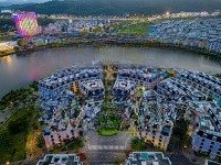 Mát Trời Chủ Nhà Dễ Tính Cần Thanh Khoản Căn Góc Harborbay Sát Sạt Biển