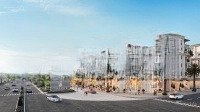 Hót! Bán 5 Suất Ngoại Giao Liền Kề Mặt Đường Tây Thăng Long Duy Nhất 100M2 -160M2 X 7Tầng, 1 Hầm