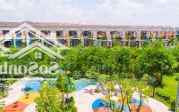 Bán Nhà 3 Tầng, Sun Casa Central, Cách Khu Tmdv 5,2Ha 30M, Cách Công Viên 20M, Vsip2 - Bình Dương