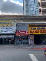 Nhà Mặt Tiền Thành Thái Gần Bv 115,Diện Tích4,1M X 33M Giá Bán 38 Tỷ Thương Lượng