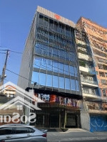 Duy Nhất! Tòa Nhà Văn Phòng Mặt Tiền T3 Hoàng Hoa Thám. Dt: 7.6X30M, Hầm 7 Tầng Giá Bán 55 Tỷ