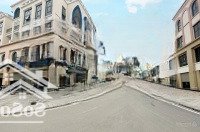 Bán Nhà Mặt Phố Đẹp Tại Đ.hải Âu 3, 17 Tỷ, 118M2, Pháp Lý Đầy Đủ
