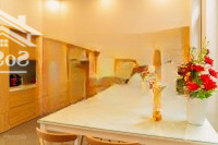 Bán Nhà Mặt Tiền Nguyễn Bá Tòng, Phường 11, Tân Bình; 4*15 - 7,479 Tỷ