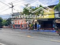 Bán Nhà Mặt Tiền Đường Linh Trung + Dãy Trọ
