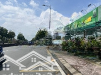 Bán Nhà Mặt Tiền Phạm Văn Đồng, Linh Tây 185M2, Giá Tốt 8 Tỷ