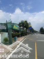 Bán Nhà Mặt Tiền Phạm Văn Đồng, Linh Tây 185M2, Giá Tốt 8 Tỷ
