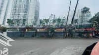 Bán Nhà Lô Góc Mặt Phố Đền Lừ Hoàng Mai Kinh Doanh 55M2, Giá Nhỉnh 22 Tỷ