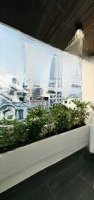 Nhà Đẹp Full Nội Thất Tân Quy Q7Diện Tích: 4X16,5M Trệt + 3 Lầu + 5 Phòng Ngủ+ 6 Vệ Sinh( Thang Máy )Giá : 16,5Tl