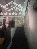 Hàng Hiếm Nhà 1 Trệt 2 Lầu.2 Mặt Tiền Trước Sau Đường Nhựa Thông Kinh Doanh Đa Ngành Phường Dĩ An