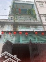 Hàng Hiếm Nhà 1 Trệt 2 Lầu.2 Mặt Tiền Trước Sau Đường Nhựa Thông Kinh Doanh Đa Ngành Phường Dĩ An