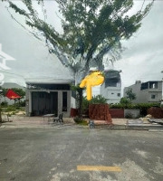 Bán Lô Hói Kiểng 26 Nam Hoà Xuân Gần Góc 110M2 Đông Nam Đường 7M5