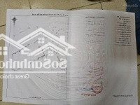 Bán Lô Đất Đẹp 10.4 Tỷ - Mặt Tiền Nam Hồ, Đối Diện Trường Tiểu Học - Phường 11, Đà Lạt