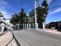 Bán Lô Đất Đẹp 10.4 Tỷ - Mặt Tiền Nam Hồ, Đối Diện Trường Tiểu Học - Phường 11, Đà Lạt