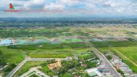 Bán Lô Biệt Thự 212M2 Giá Chỉ 1,7 Tỷ. Đường Lớn 12M. Cách Quốc Lộ 1A Chỉ Vài Bước Chân. Giá Rẻ