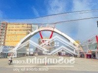 Đất Chính Chủ 250M2 Sổ Sẵn Có Thổ Cư, Gần Kcn Minh Hưng, Chơn Thành, Bình Phước