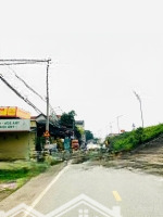 Bán Đất Tại Đường La Tinh, Xã Đông La, Hoài Đức, Hà Nội, 6.35 Tỷ, Diện Tích 60M2 Đường 2 Ô Tô Tránh