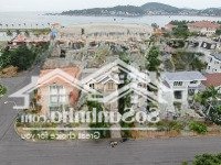 Bán Nhanh Lô Biệt Thự Trực Diện Biển Khu Đô Thị Biển An Viên , Vĩnh Trường Nha Trang Giá Tốt