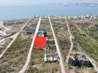Bán Gấp Đất Biệt Thự View Biển Tuần Châu 504,8M2, Giá Cực Sốc 26 Triệu/M2