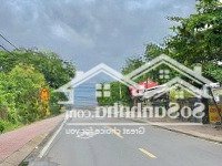 **Bán Lô Đất Đẹp Trung Tâm Củ Chi 10X41M,412M2 ( 600 Triệu) Thổ Cư 130M, Kinh Doanh Tốt!