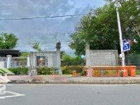 **Bán Lô Đất Đẹp Trung Tâm Củ Chi 10X41M,412M2 ( 600 Triệu) Thổ Cư 130M, Kinh Doanh Tốt!