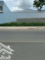 Bán Nhanh Đất Thông Thái, Vĩnh Thái, Nha Trang Nằm Trung Tâm Tiện Ích Đầy Đủ Diện Tích 120M2